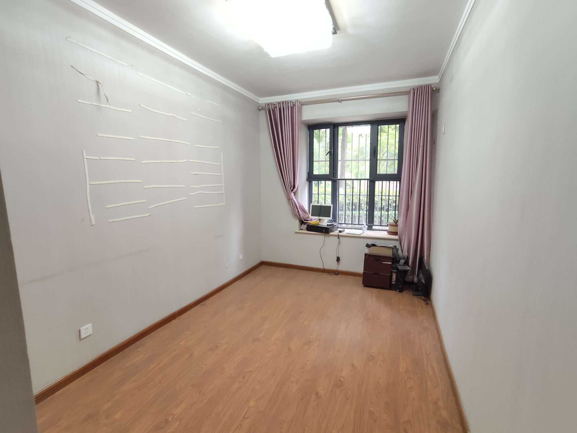 中建锦绣城