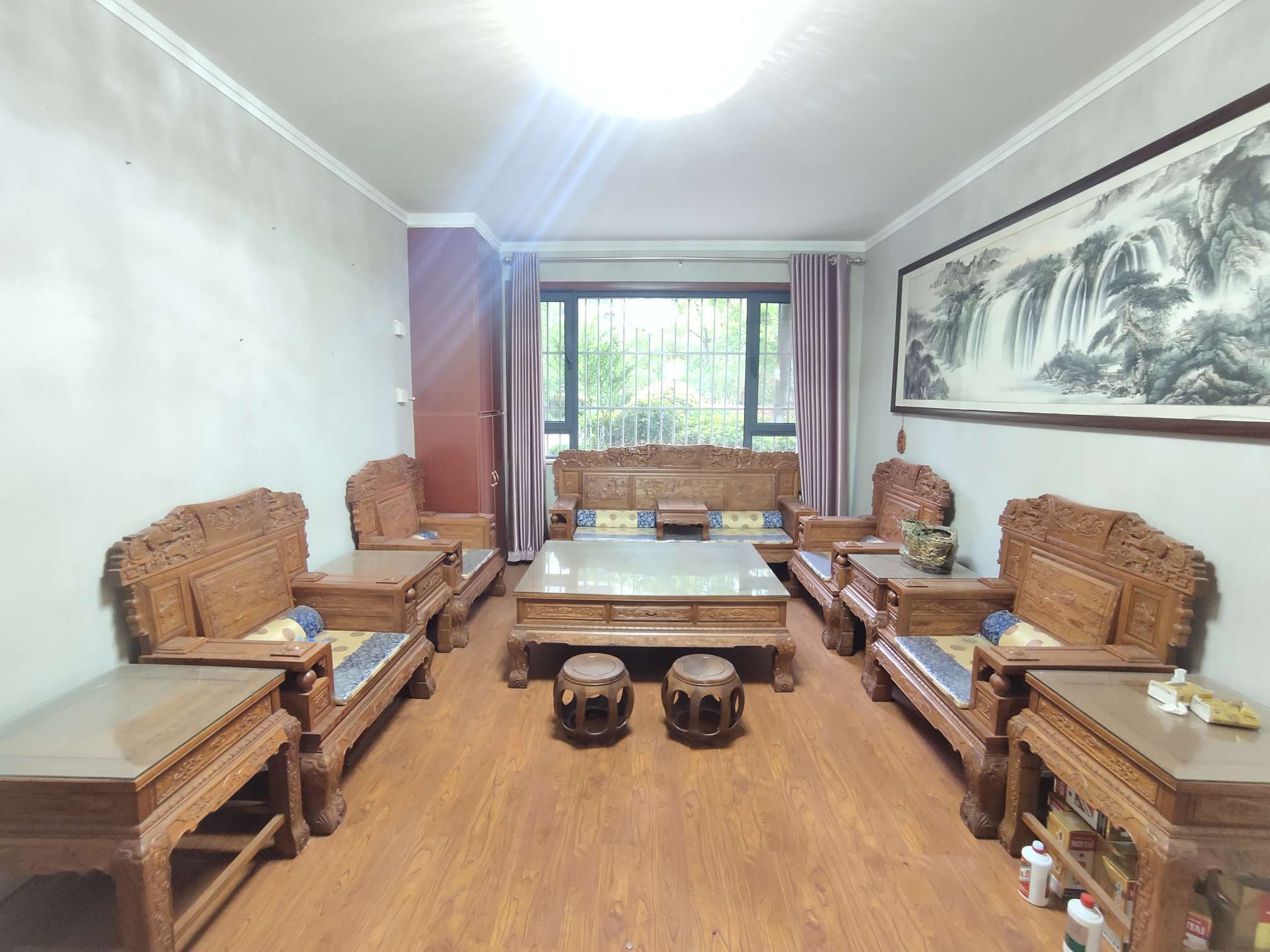 中建锦绣城