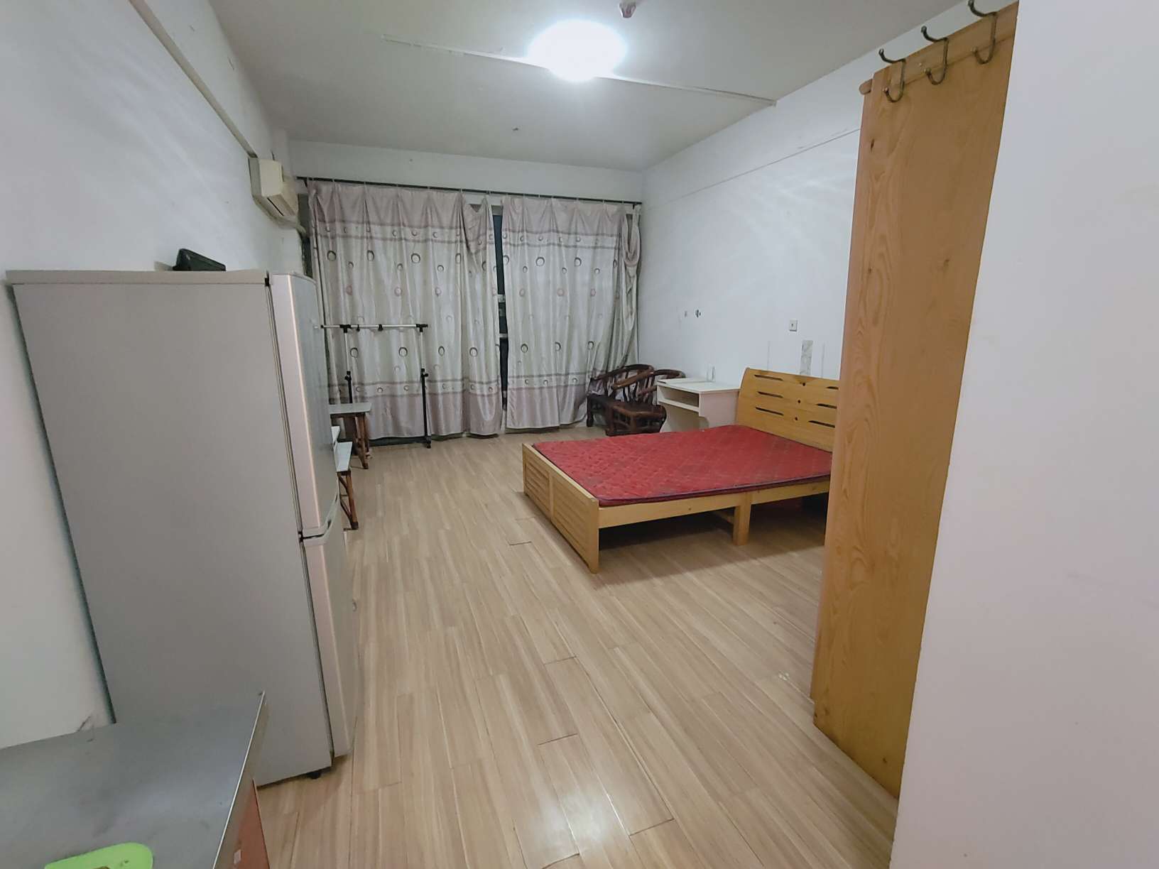 鑫苑国际城市花园商住楼