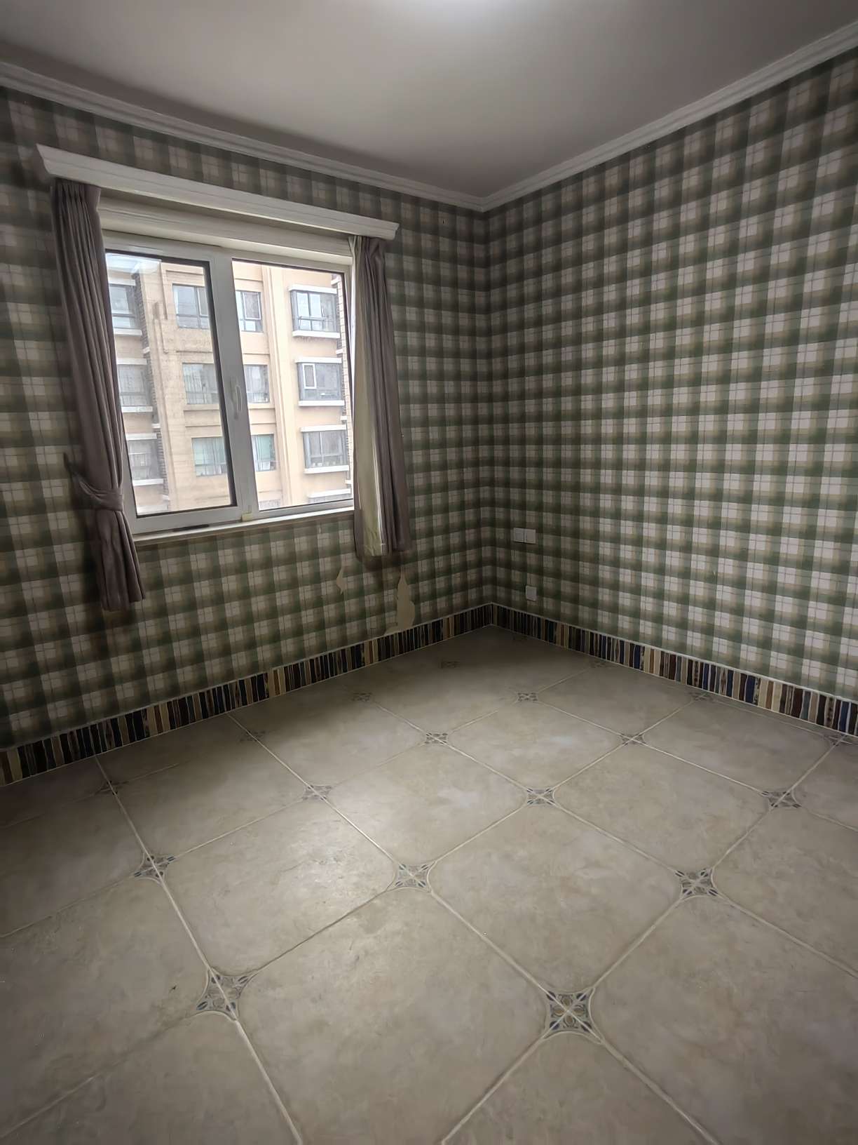 福泰新都城西区