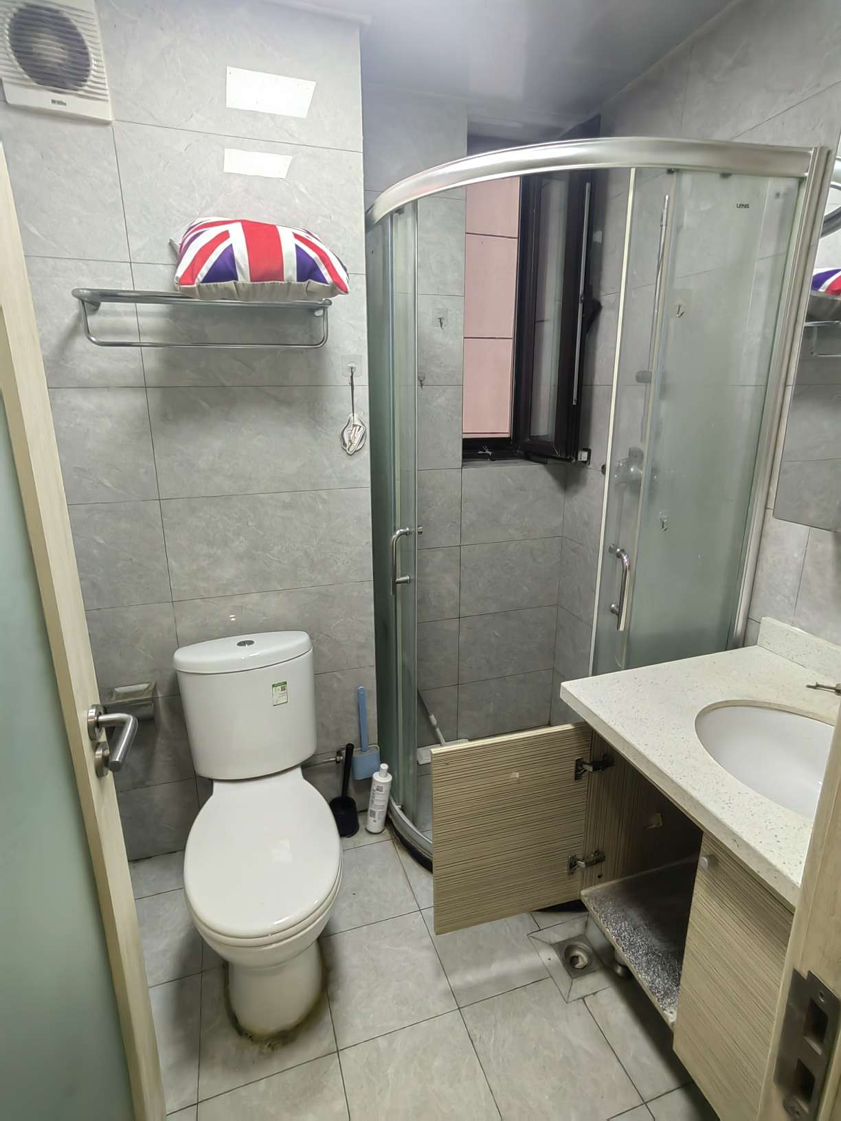 中国中铁诺德名城