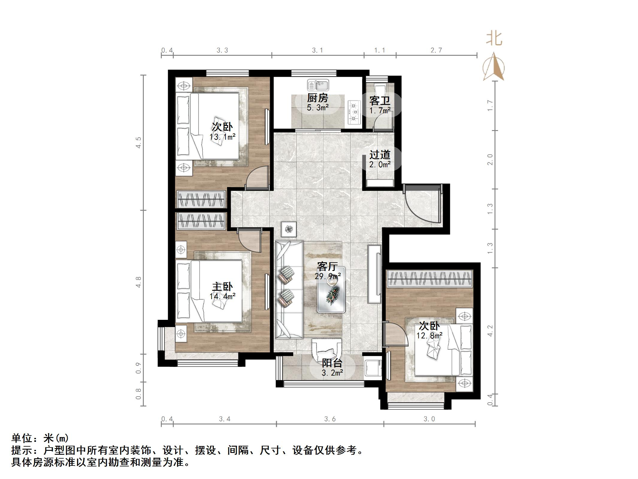 万科龙湖城市之光