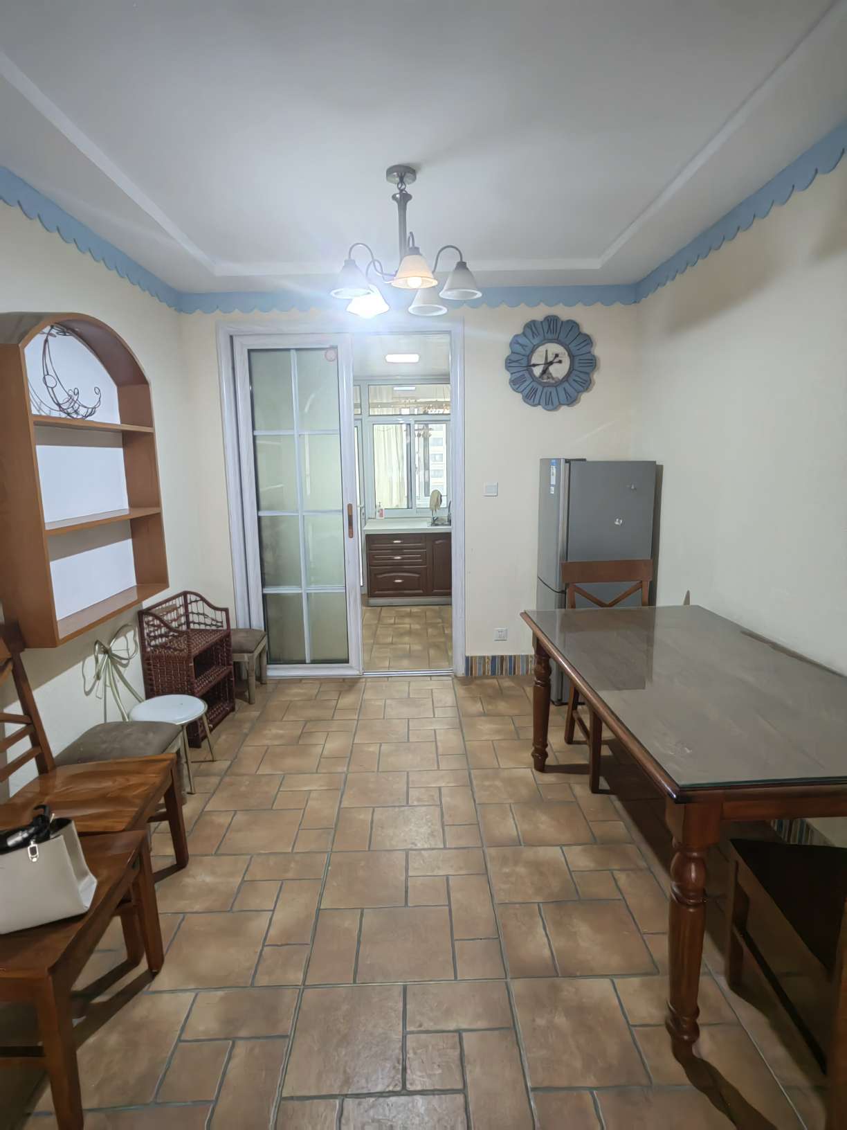 福泰新都城西区