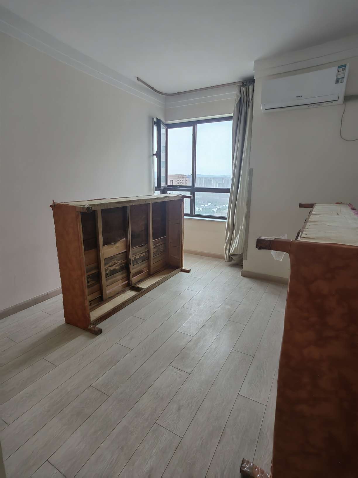 中国中铁诺德名城