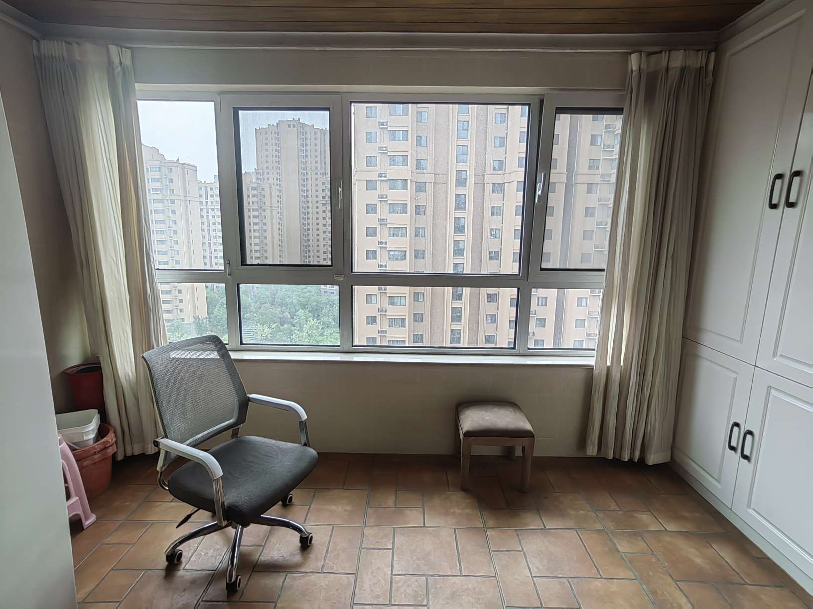 福泰新都城西区