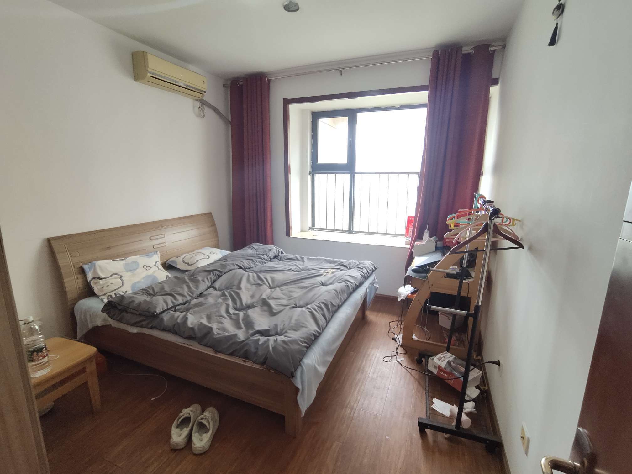 中建锦绣城