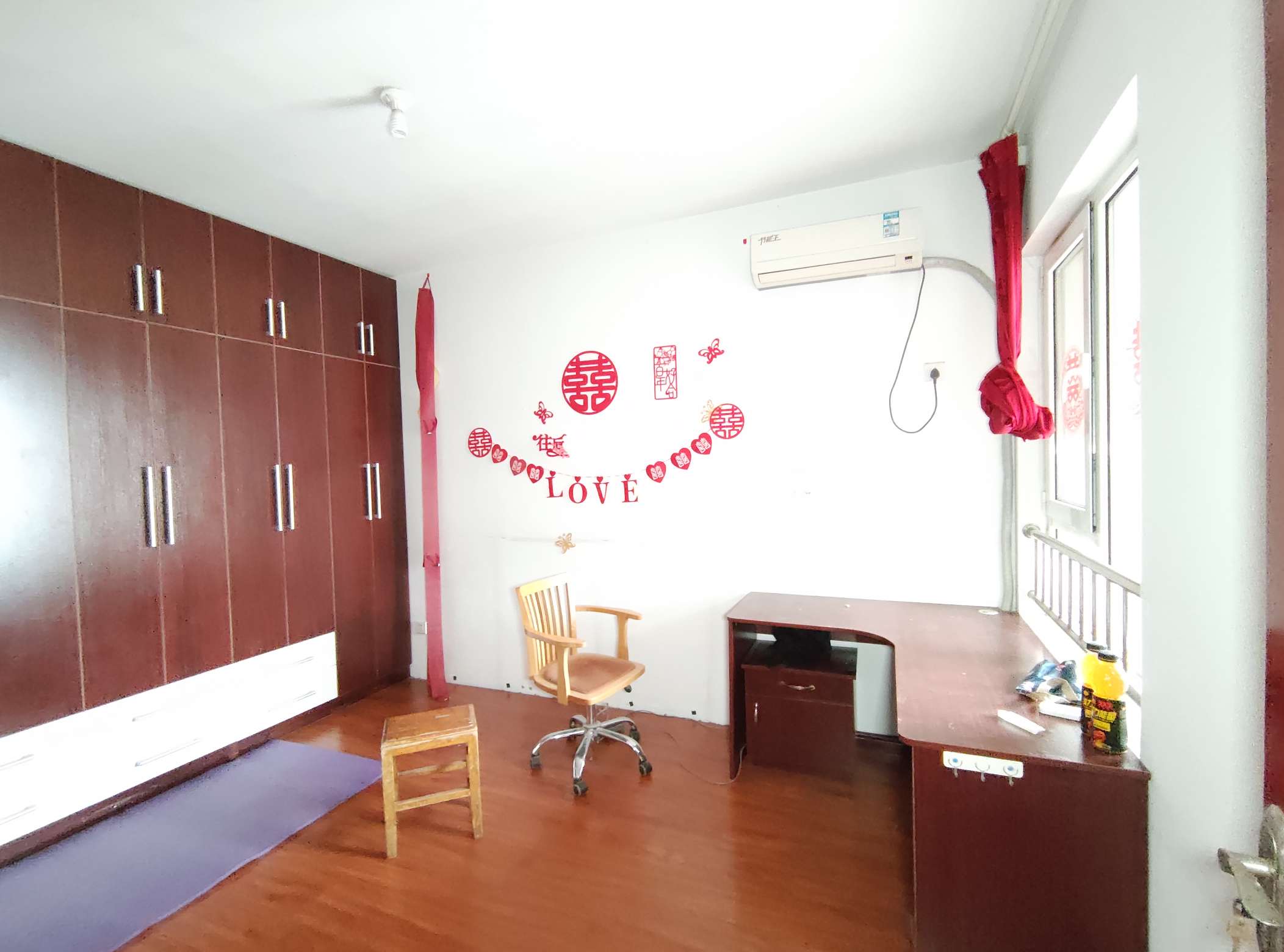 国华印象(住宅)