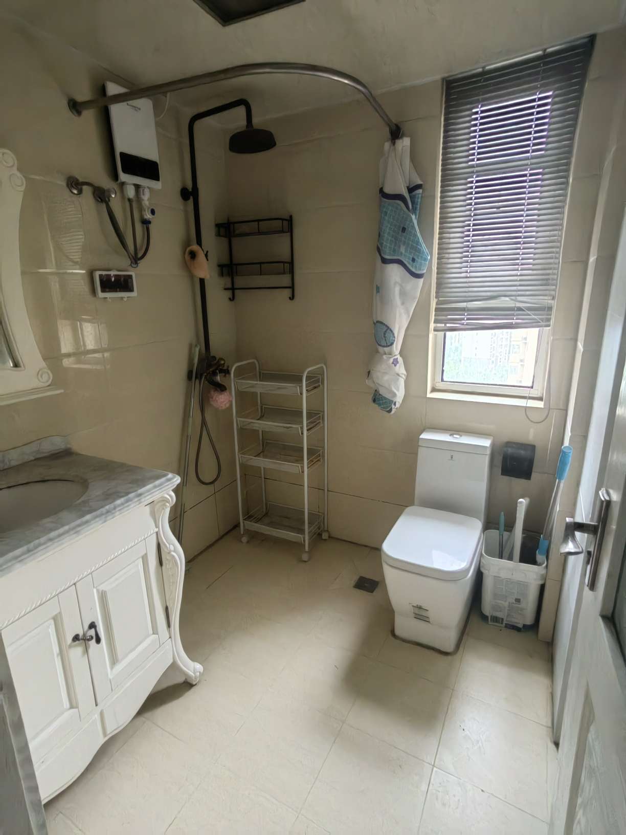 福泰新都城西区