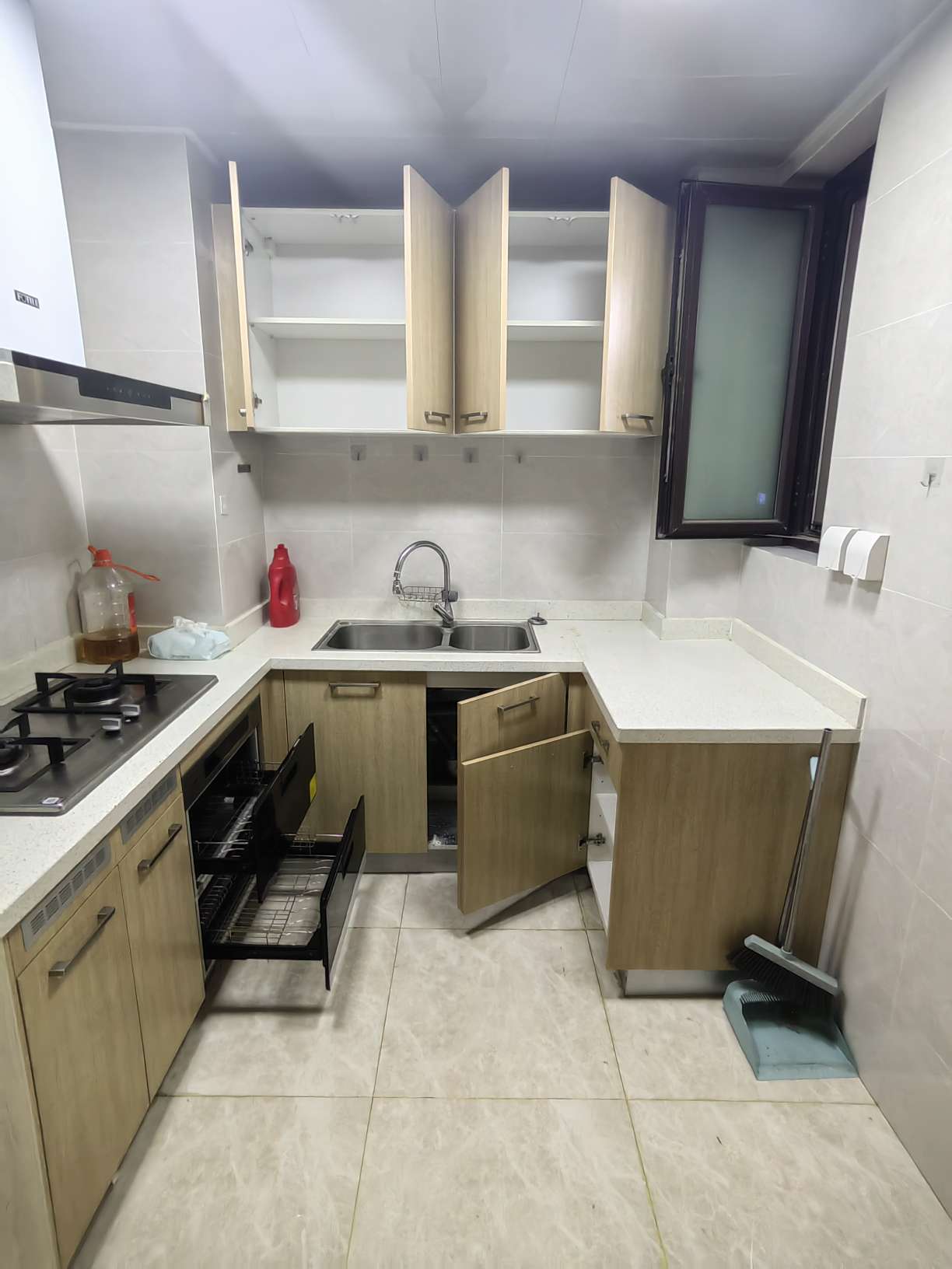 中国中铁诺德名城