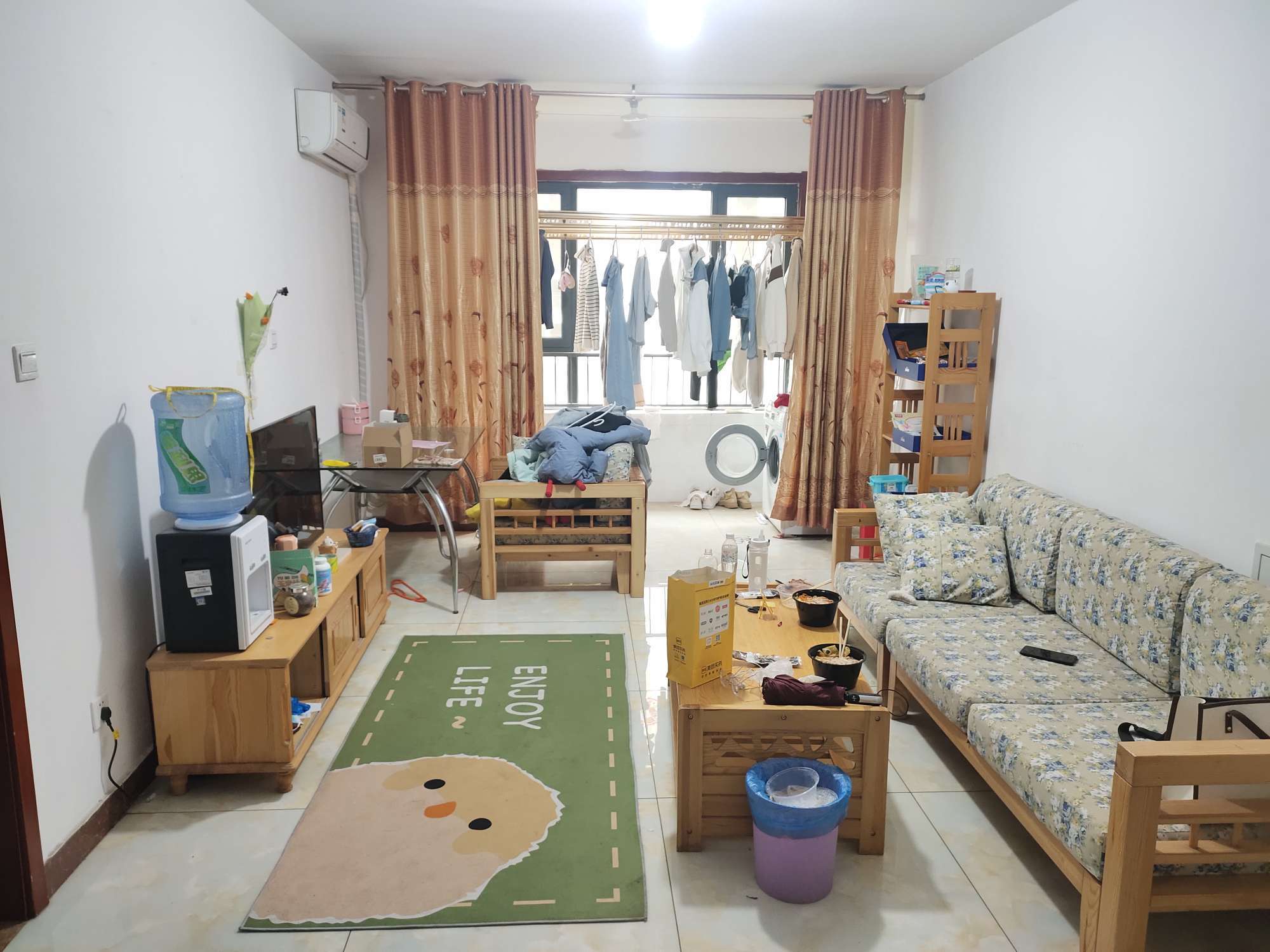 中建锦绣城