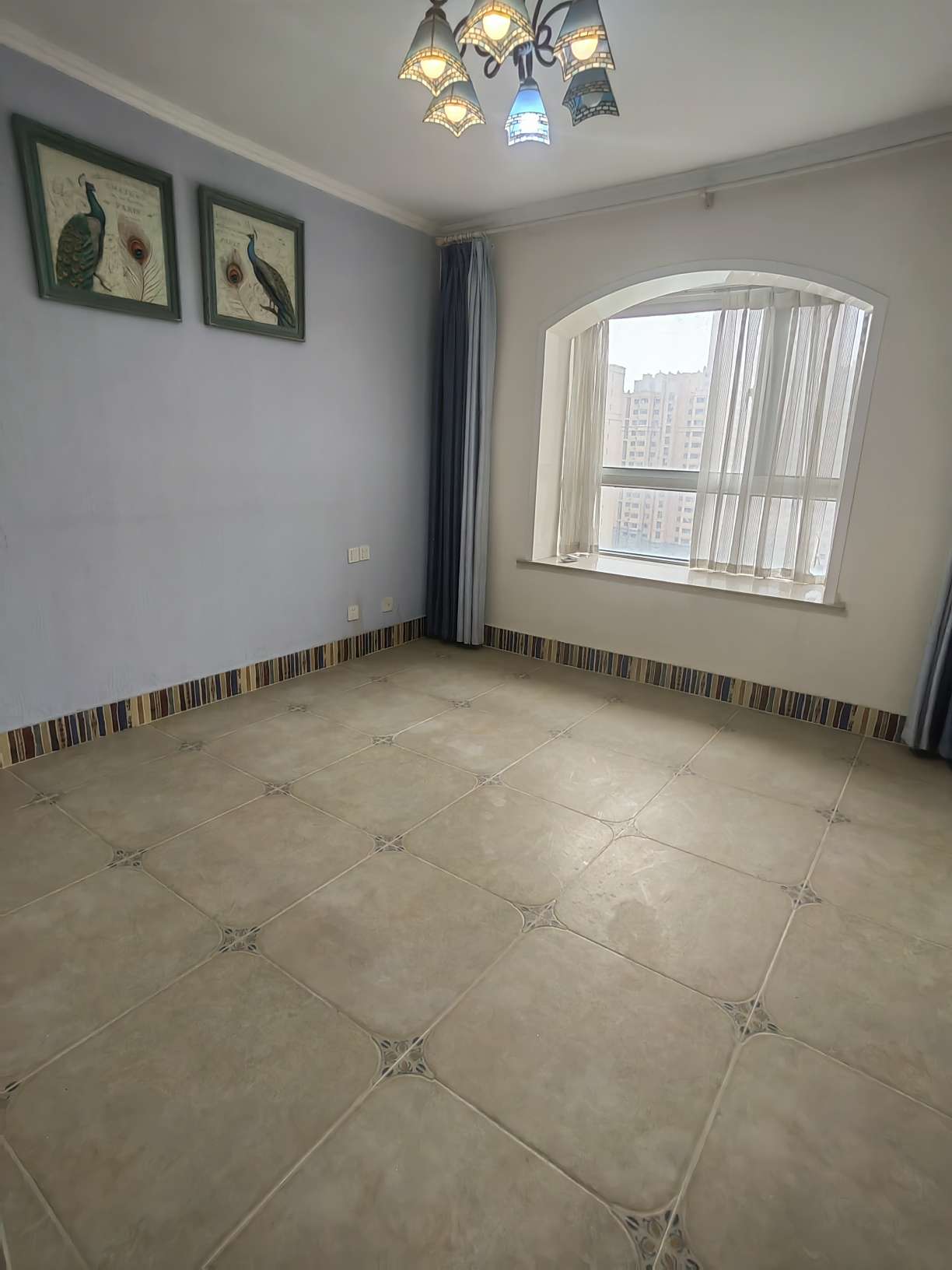 福泰新都城西区