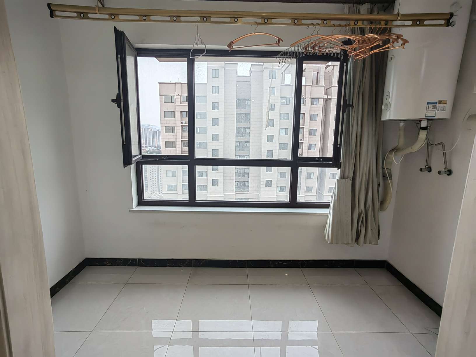 中国中铁诺德名城