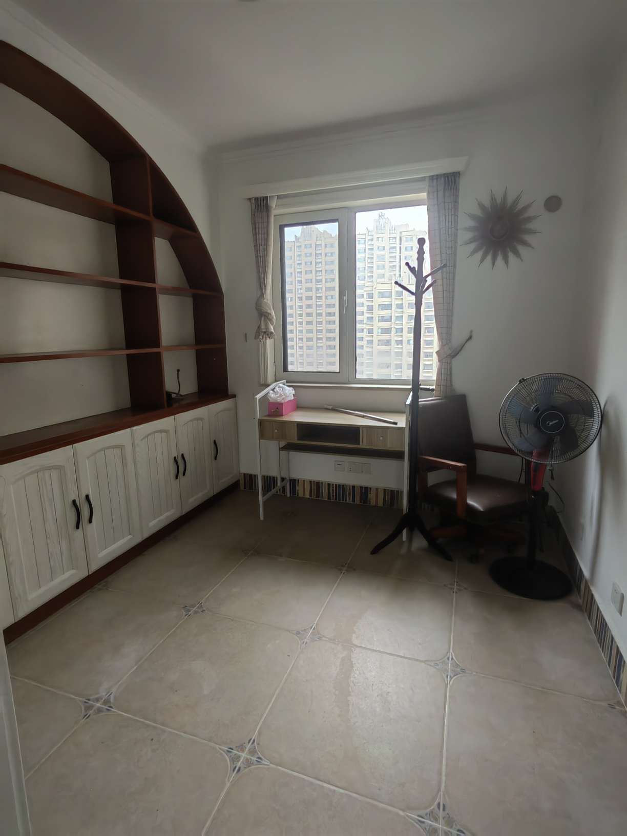 福泰新都城西区