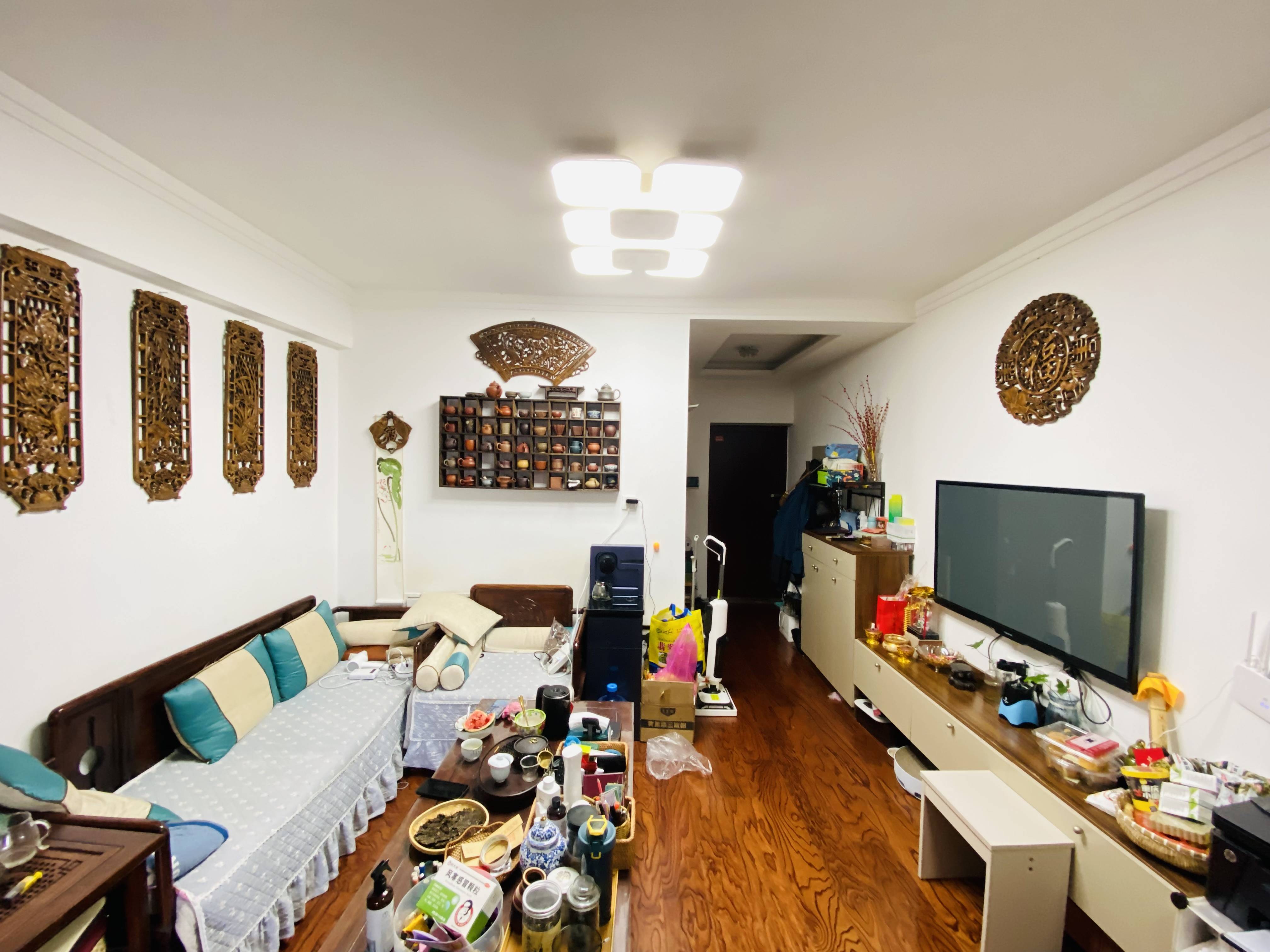 尚东1956（ 尚东花园）