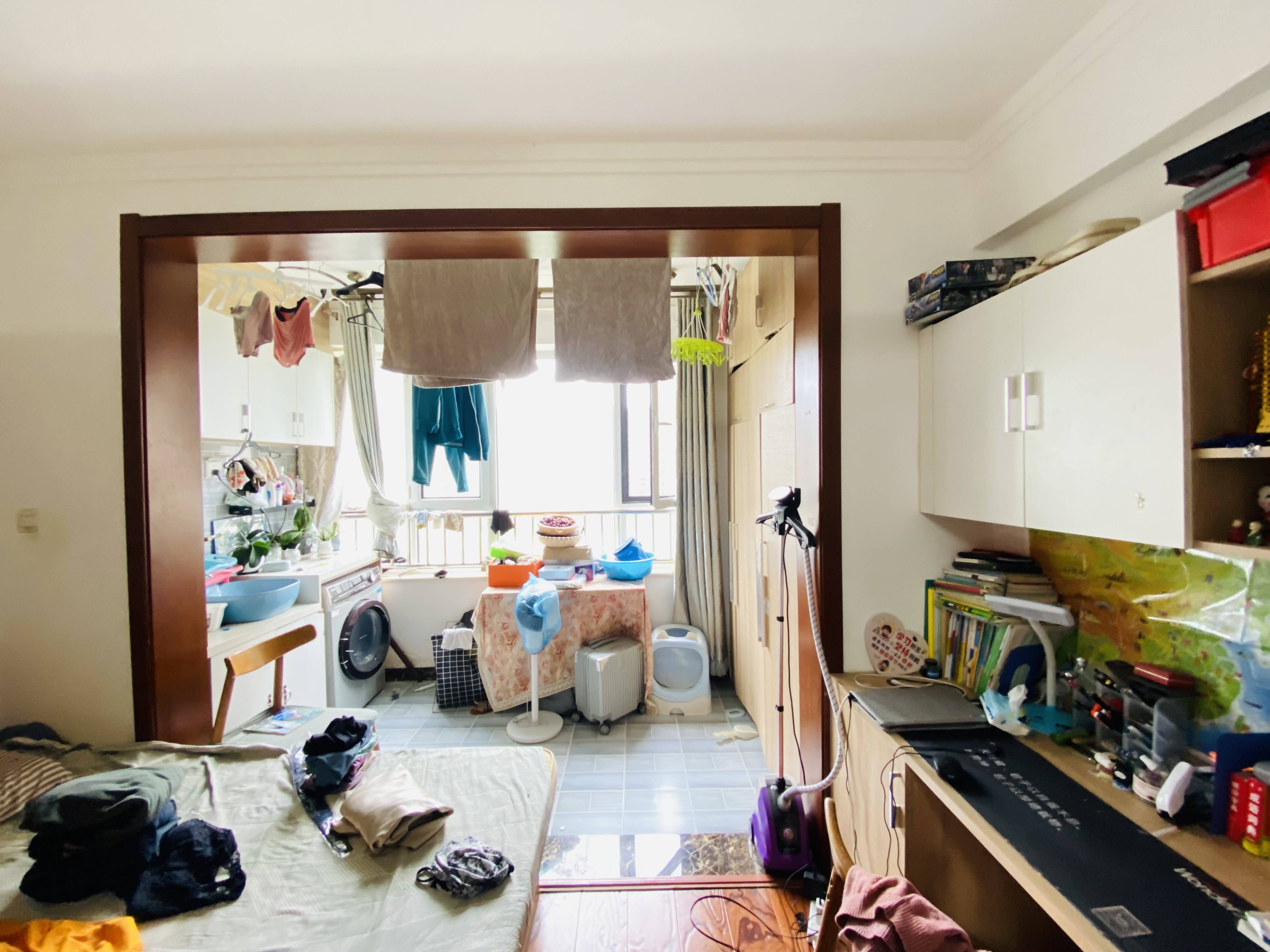 尚东1956（ 尚东花园）