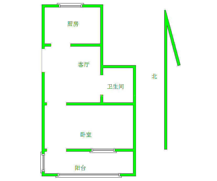 工人新村南村东区