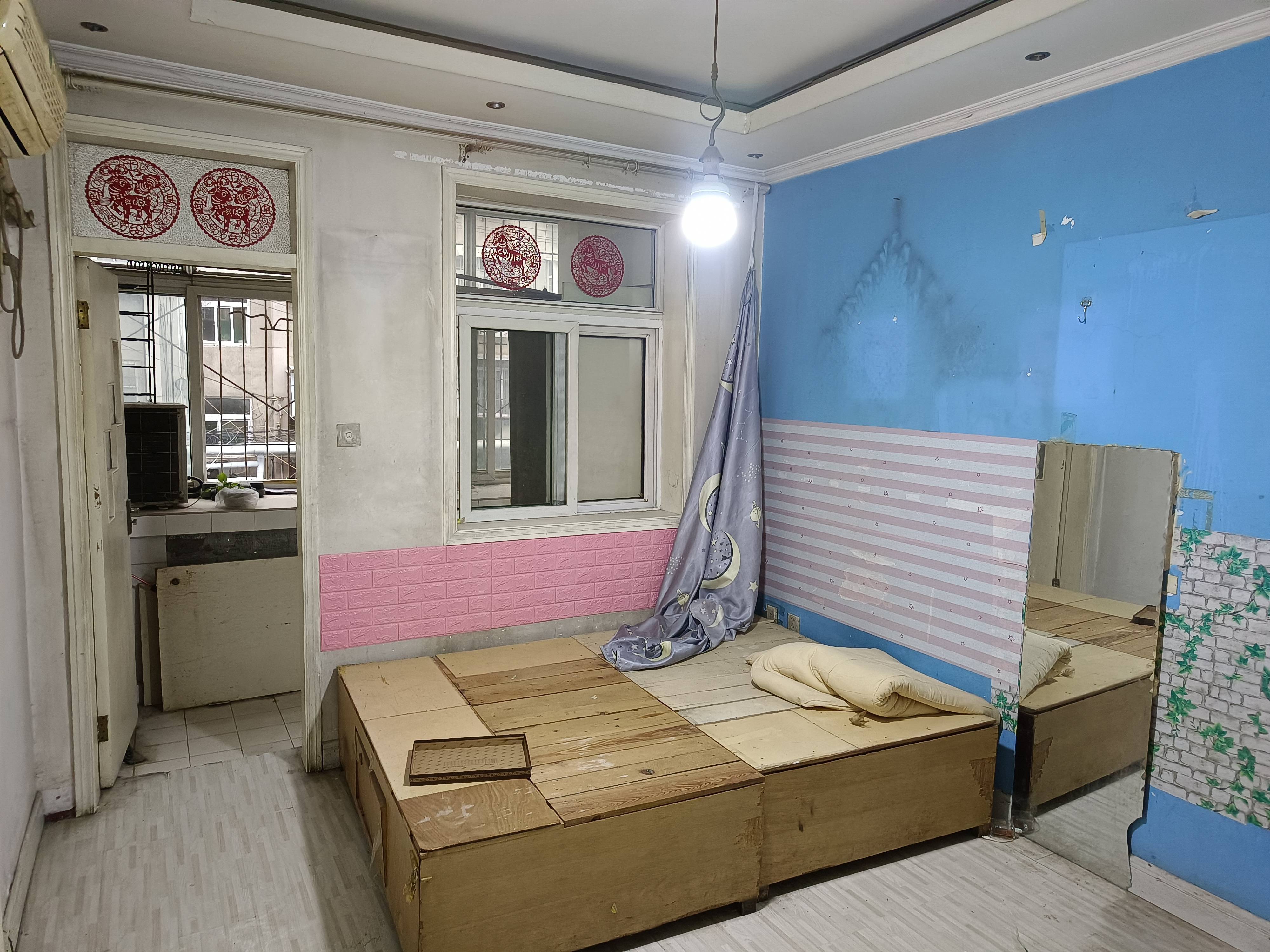 无影山新村