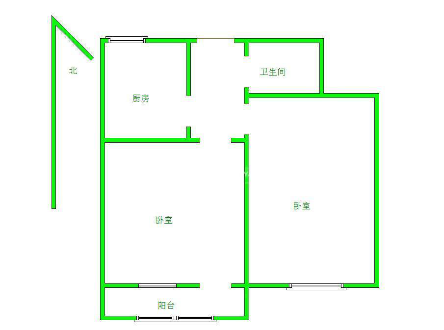 无影山新村