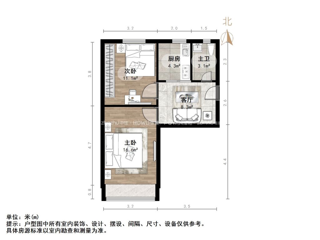 舜玉小区南区