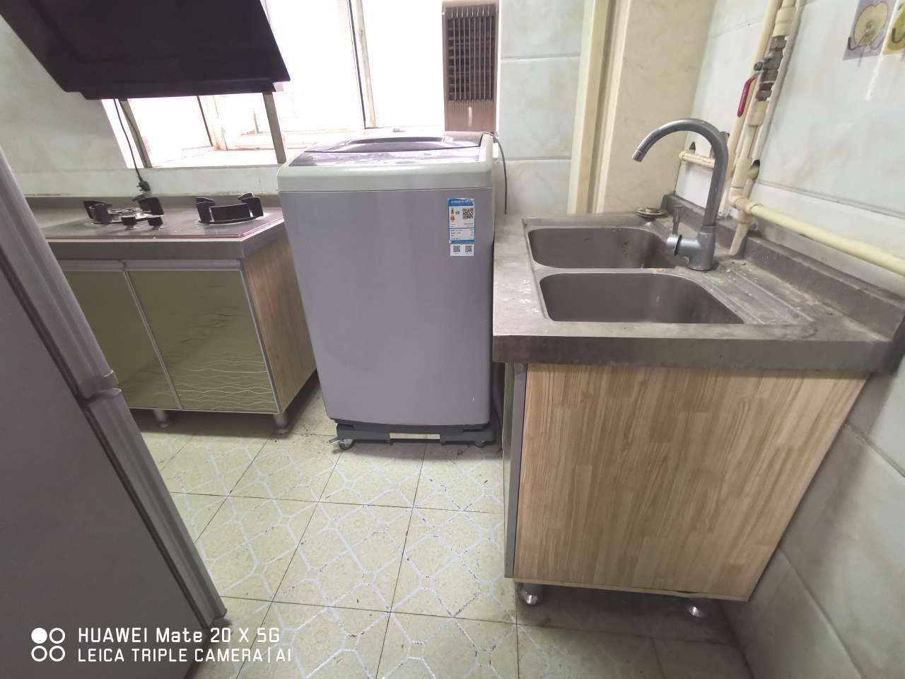 永新里10号