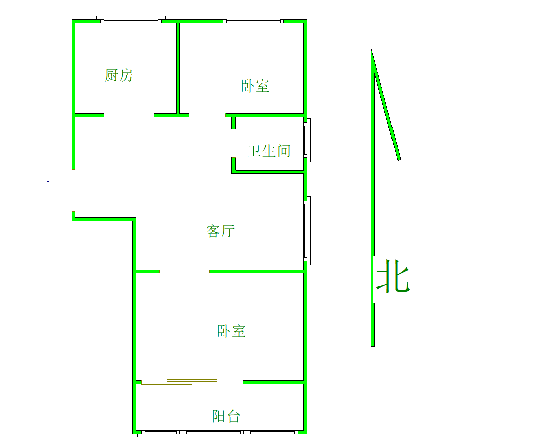 百花小区