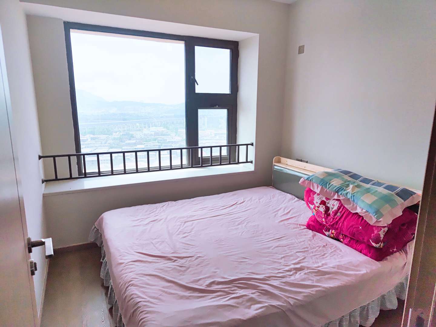 阳光城丽景公馆