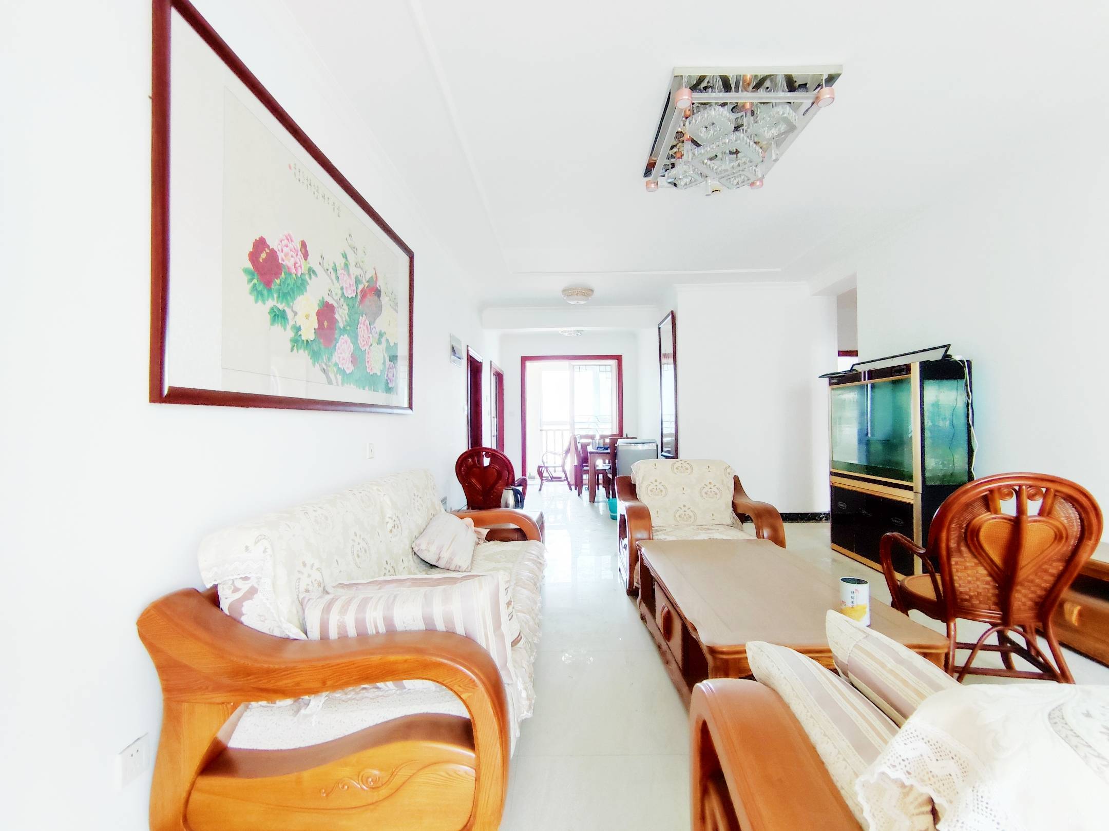 绿地中央广场一区