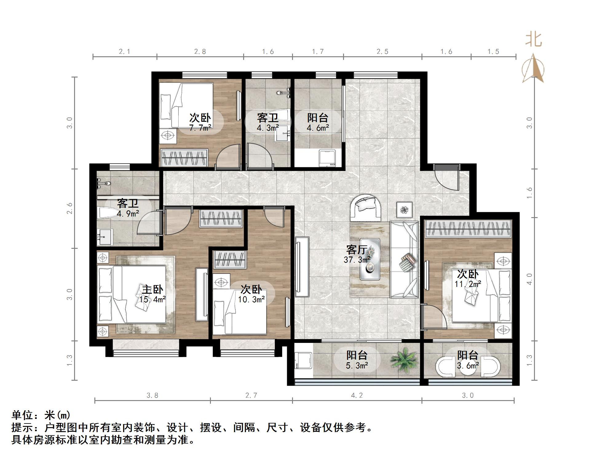 融创文旅城点翠园