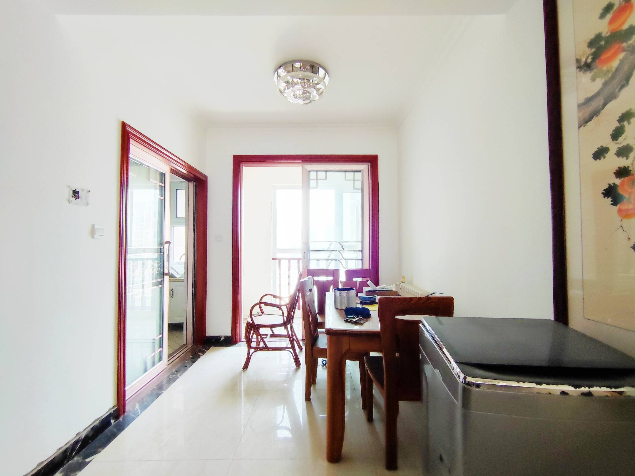 绿地中央广场一区