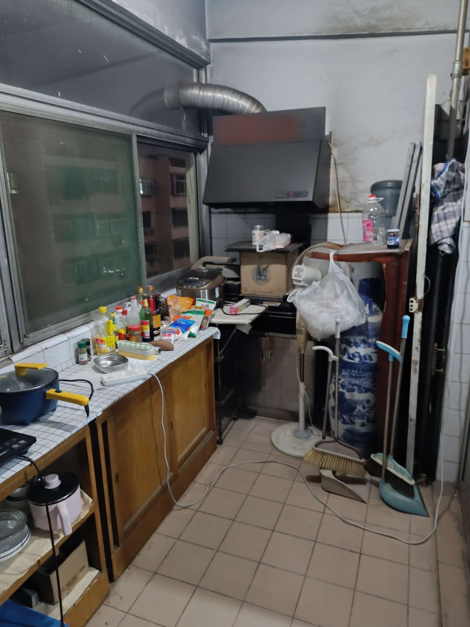 七里堡小区