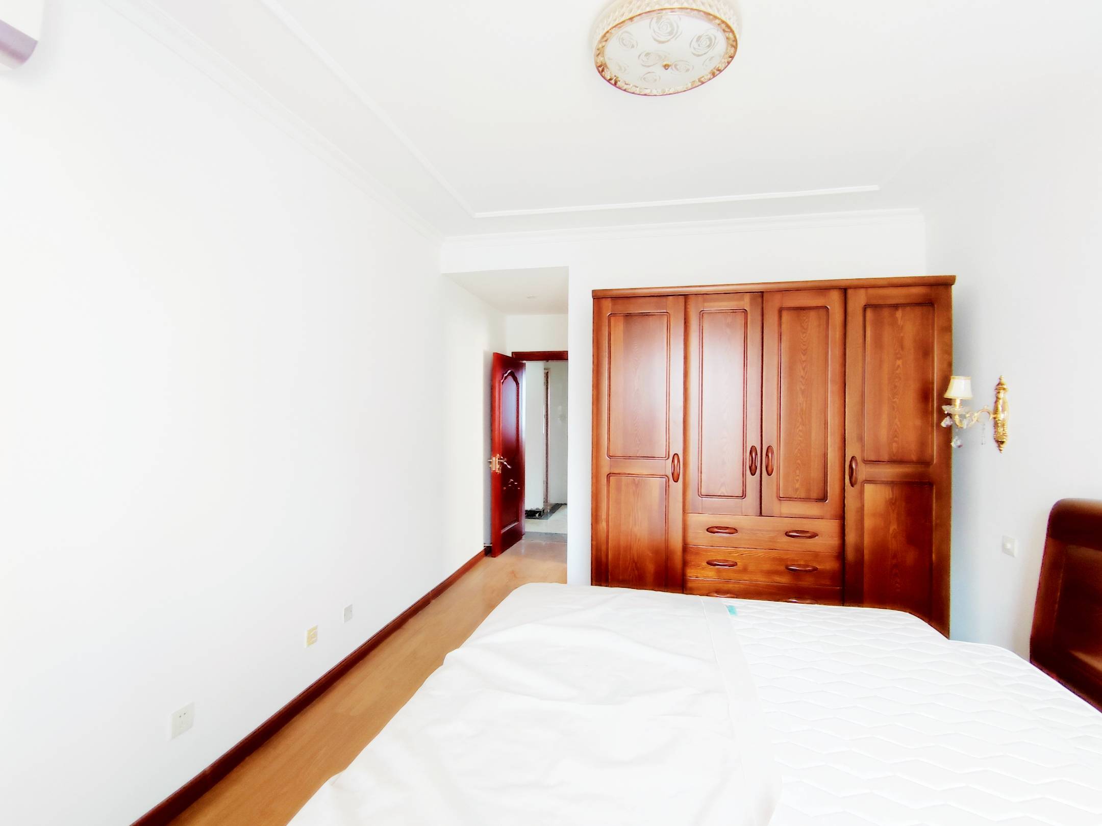 绿地中央广场一区