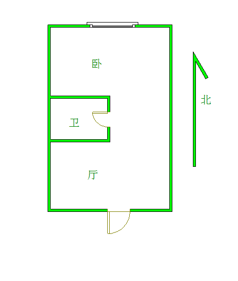 玉函小区南区车位商铺