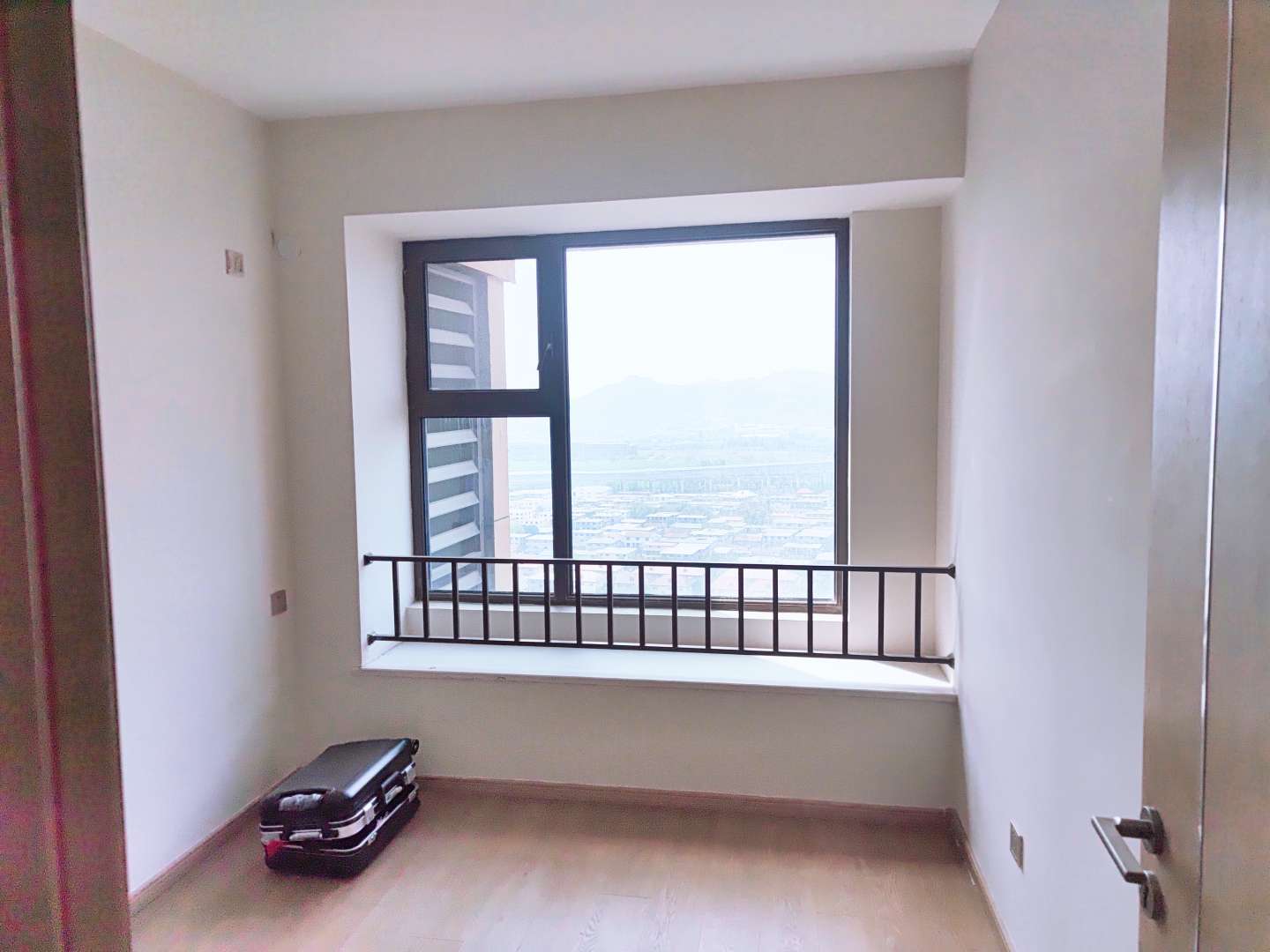 阳光城丽景公馆