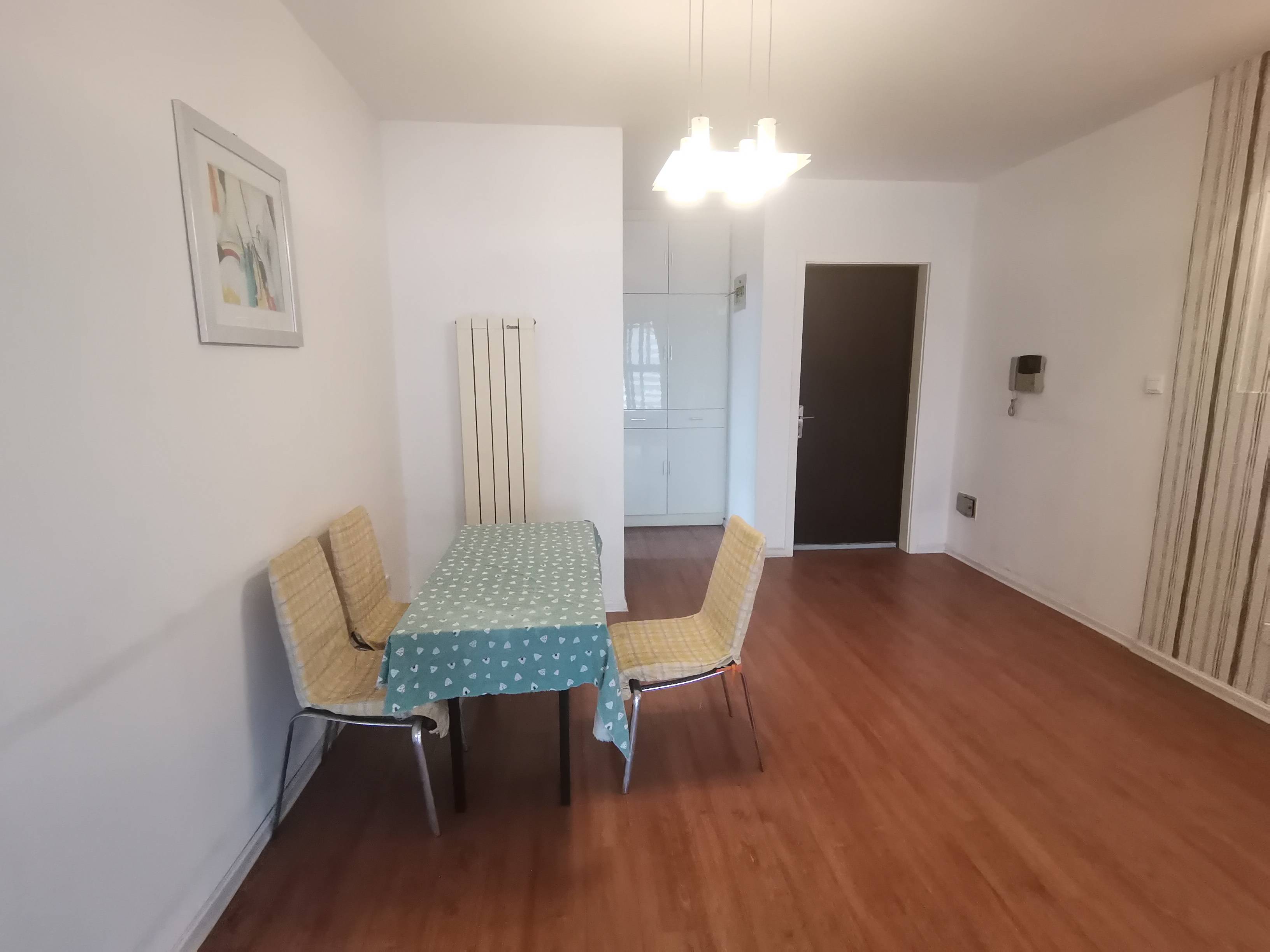 阳光100国际新城(F区)