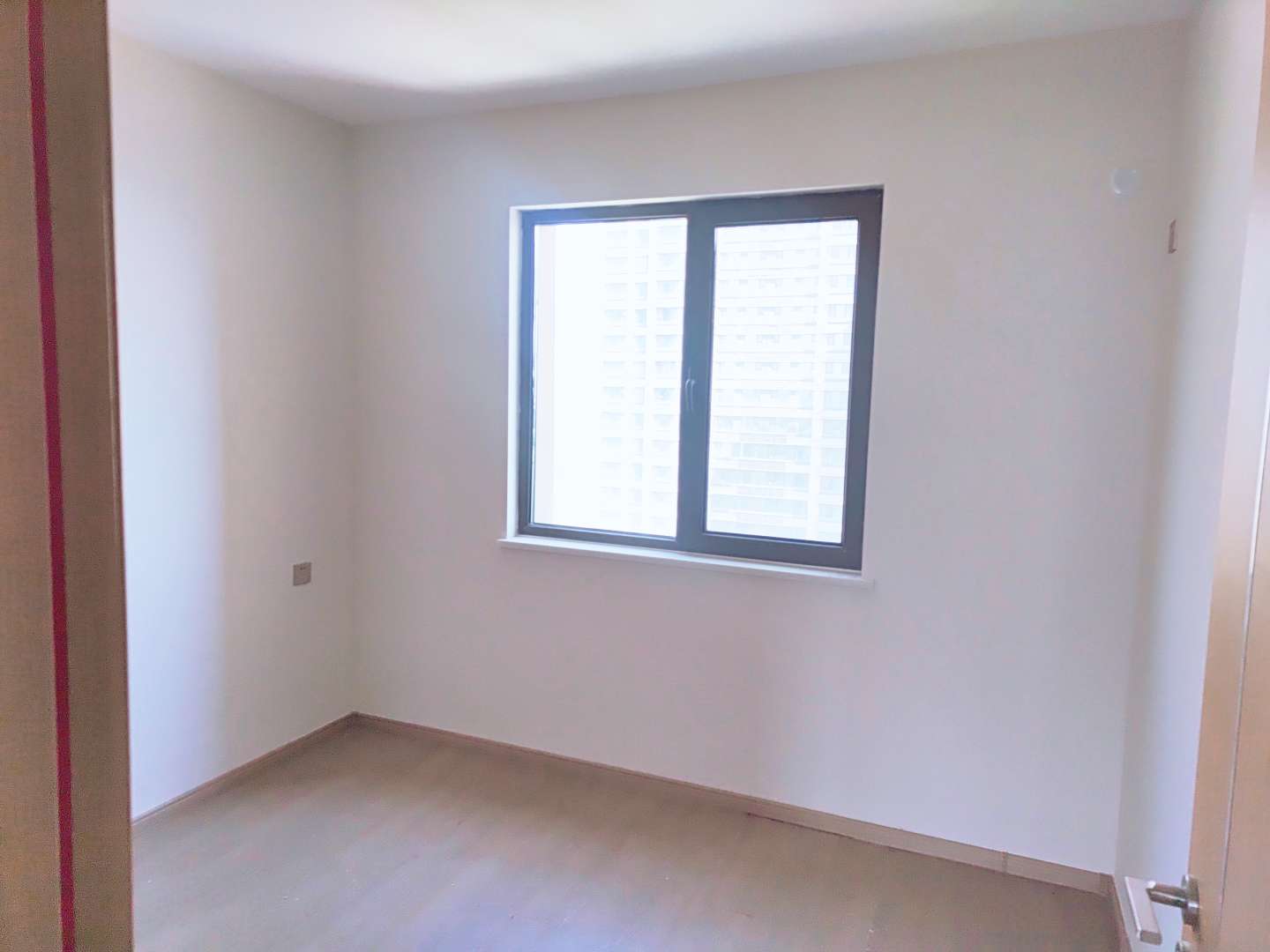 阳光城丽景公馆