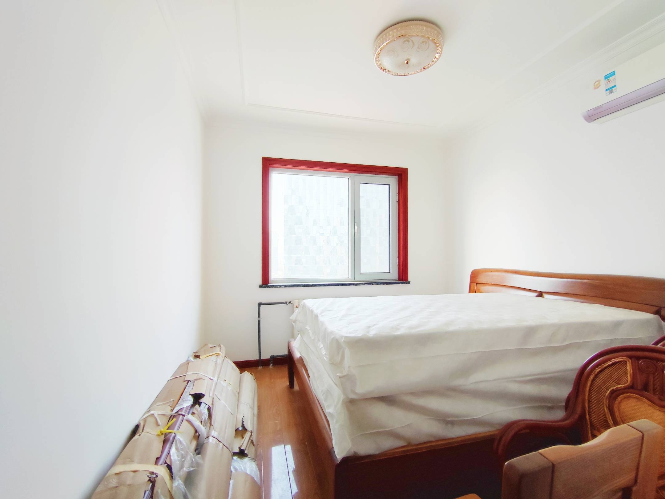 绿地中央广场一区