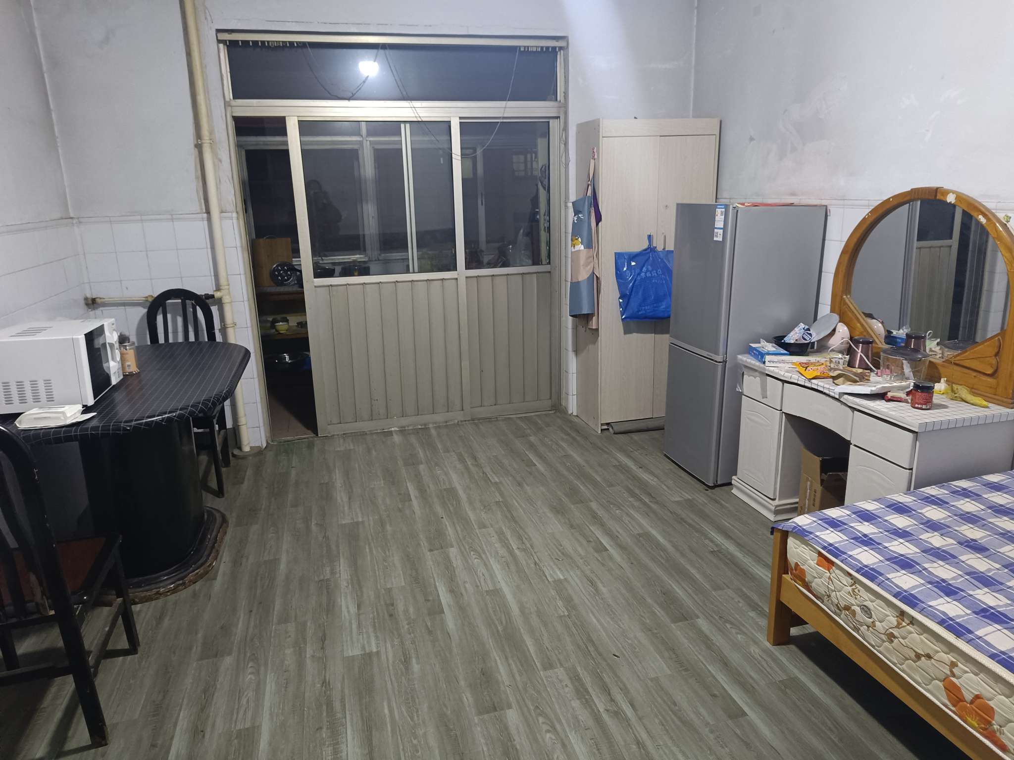 七里堡小区