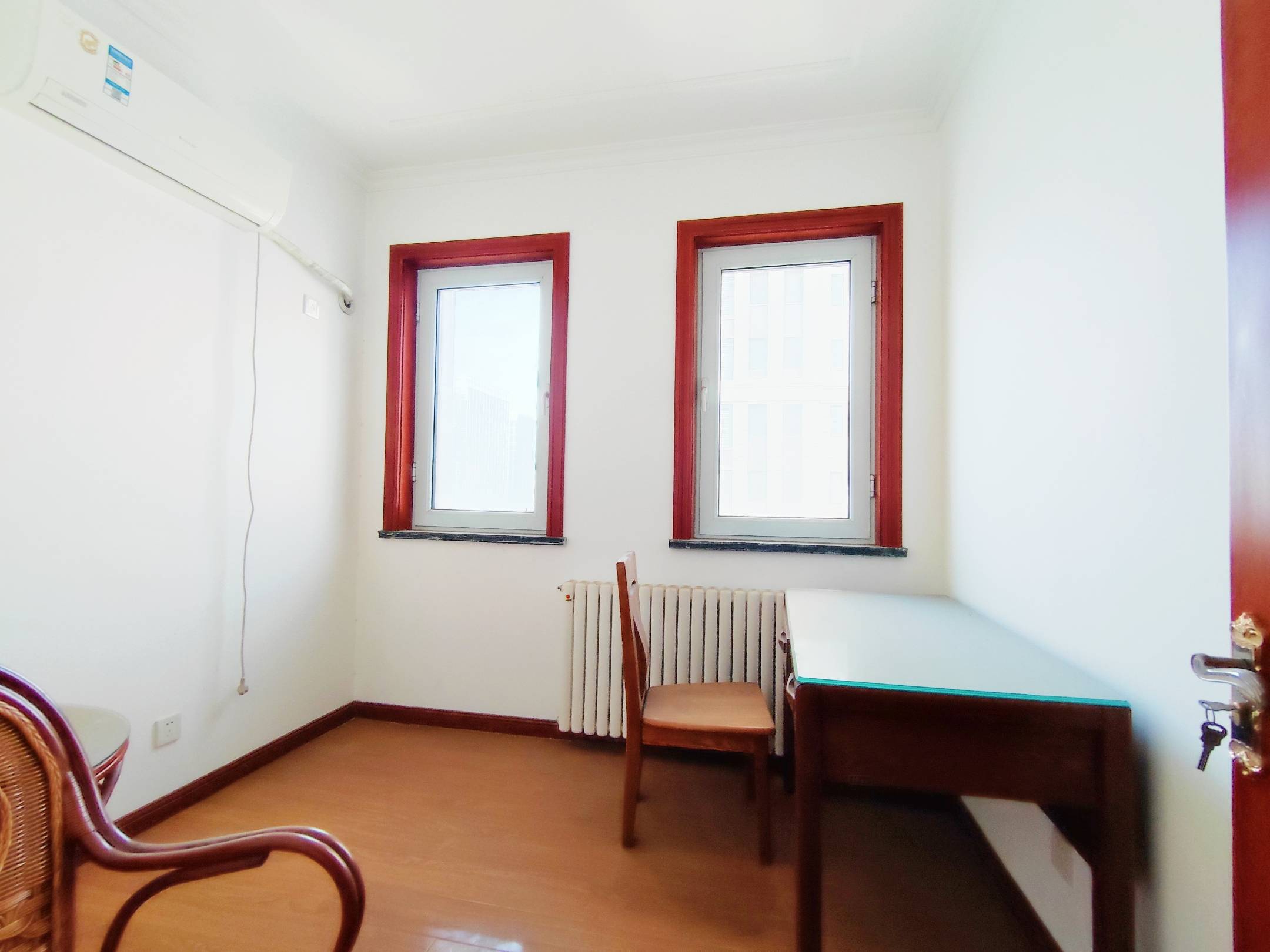 绿地中央广场一区