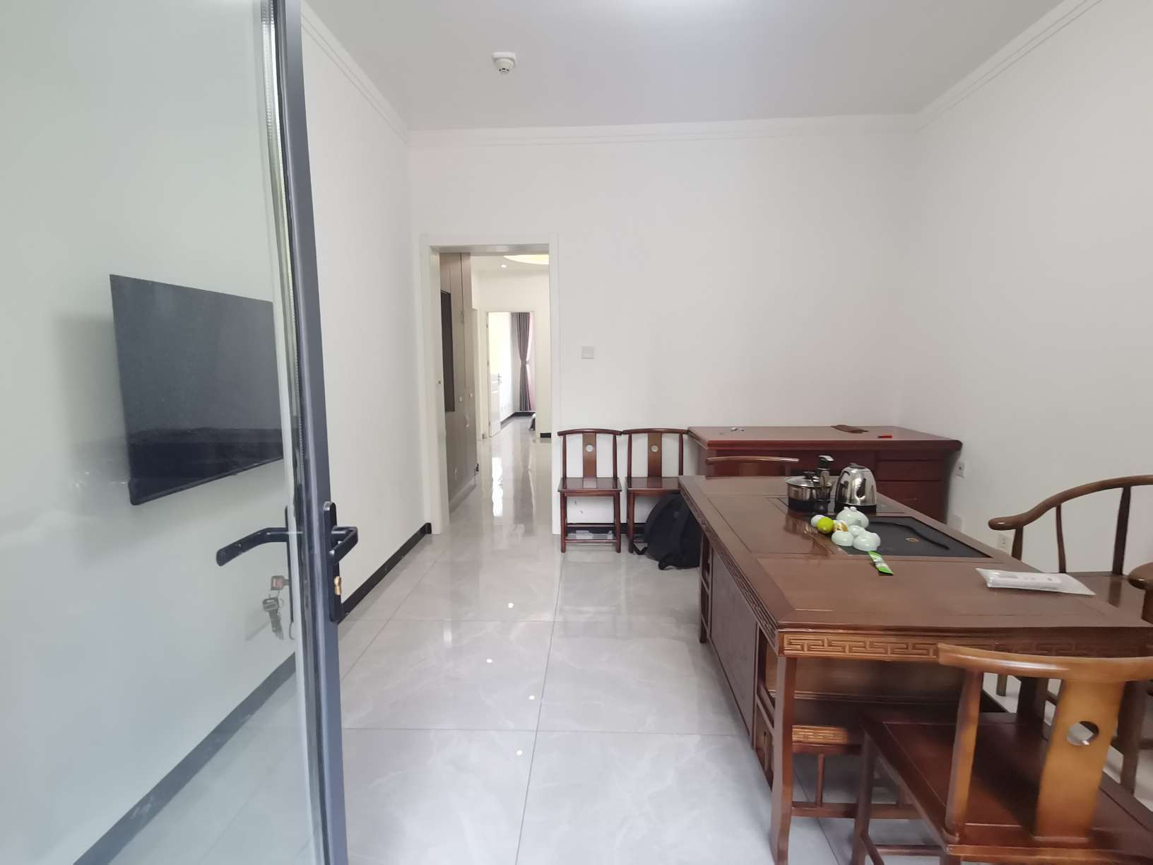 银丰唐郡牡丹园