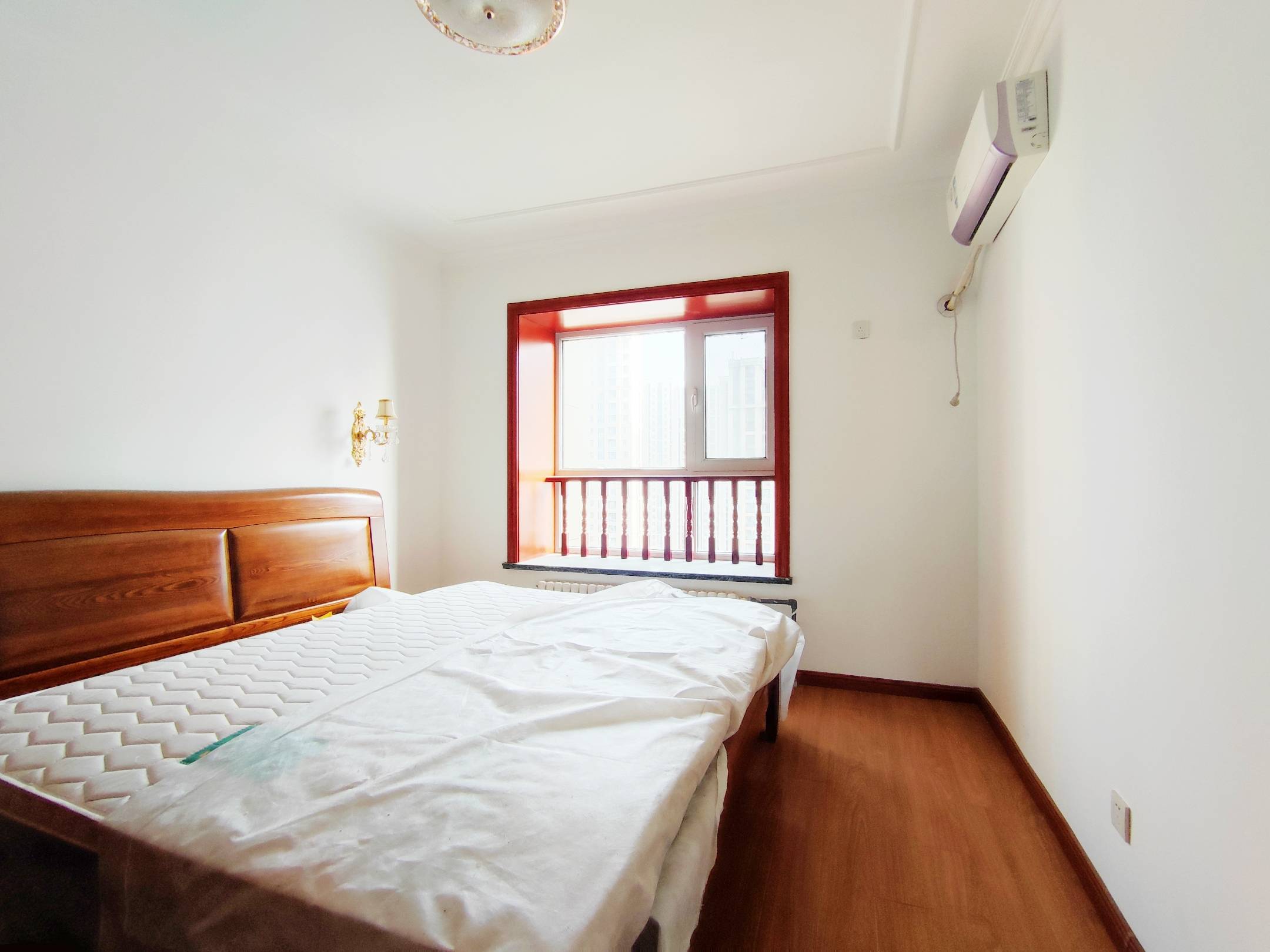 绿地中央广场一区