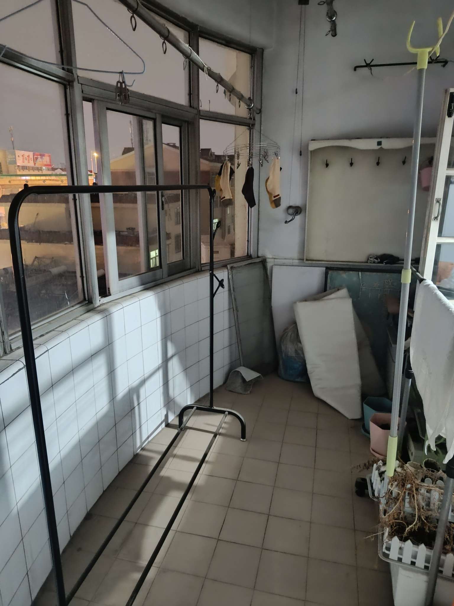 七里堡小区