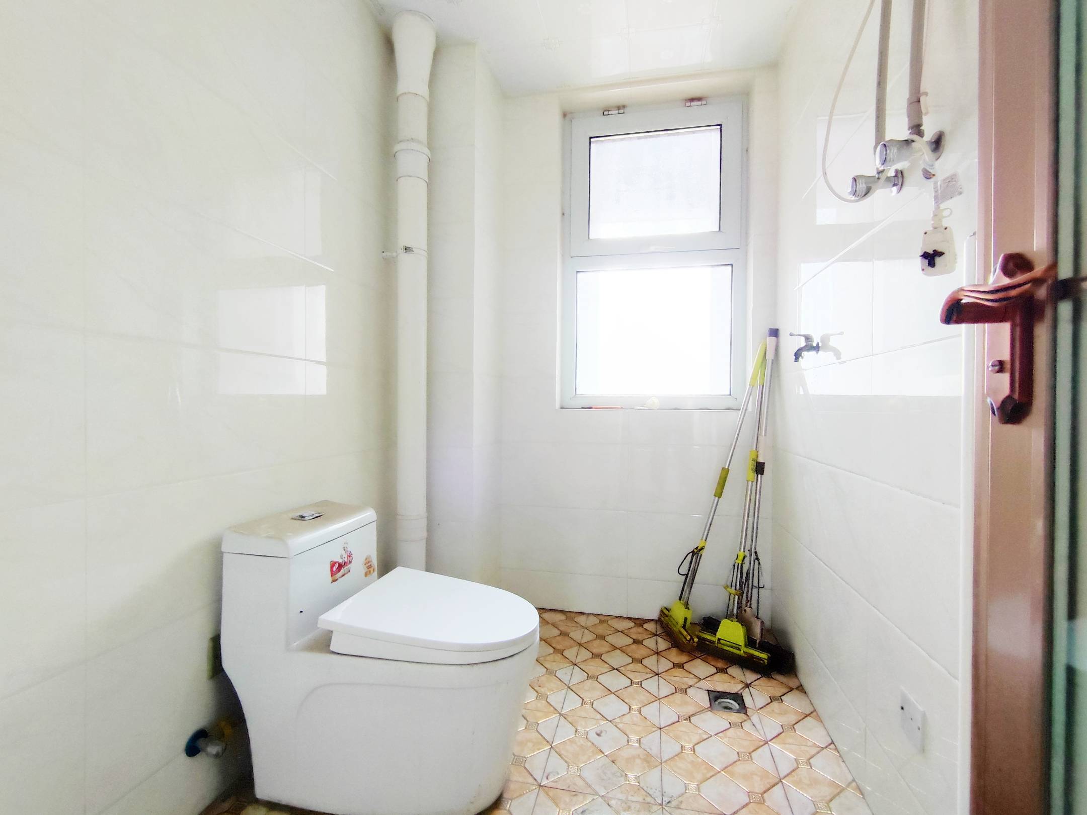 绿地中央广场一区