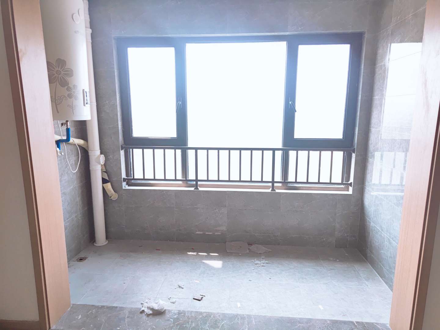 阳光城丽景公馆