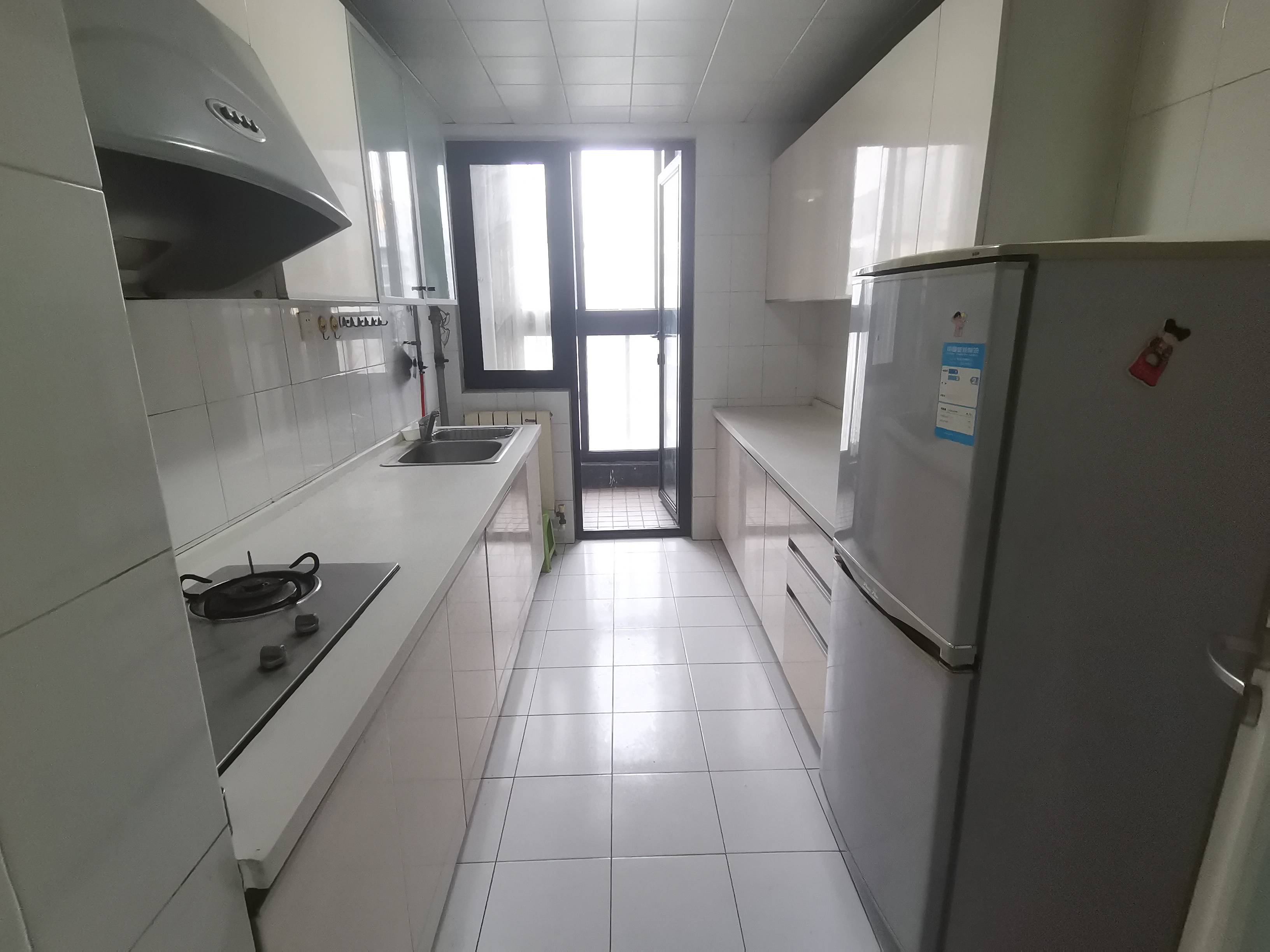 阳光100国际新城(F区)