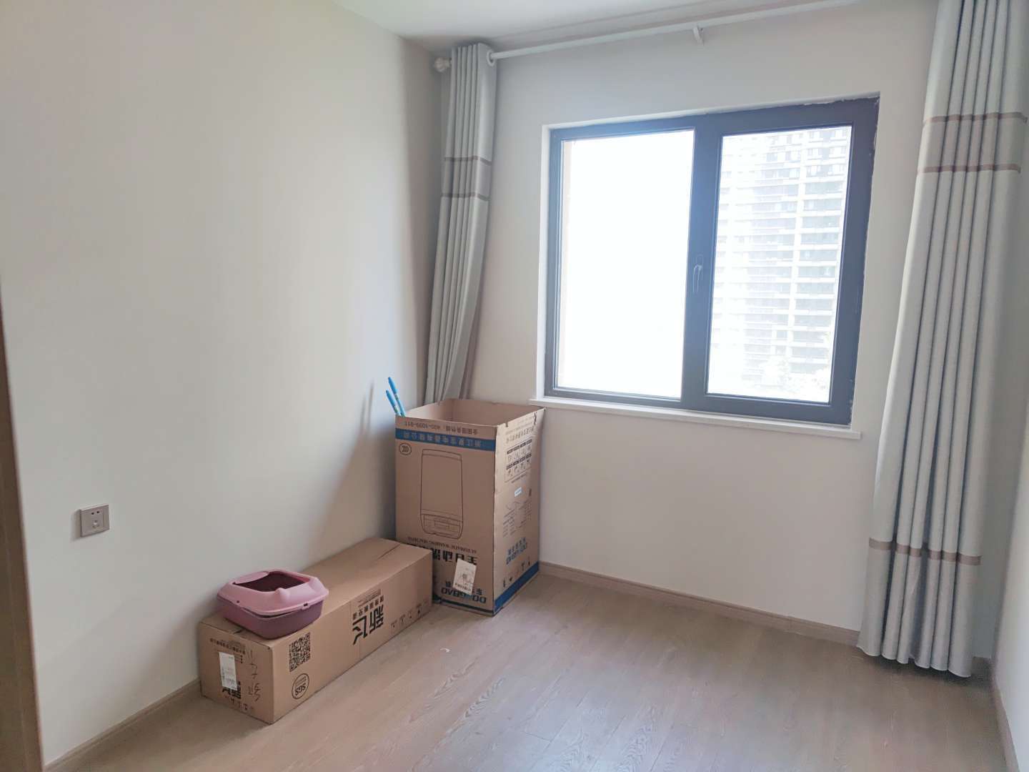 阳光城丽景公馆