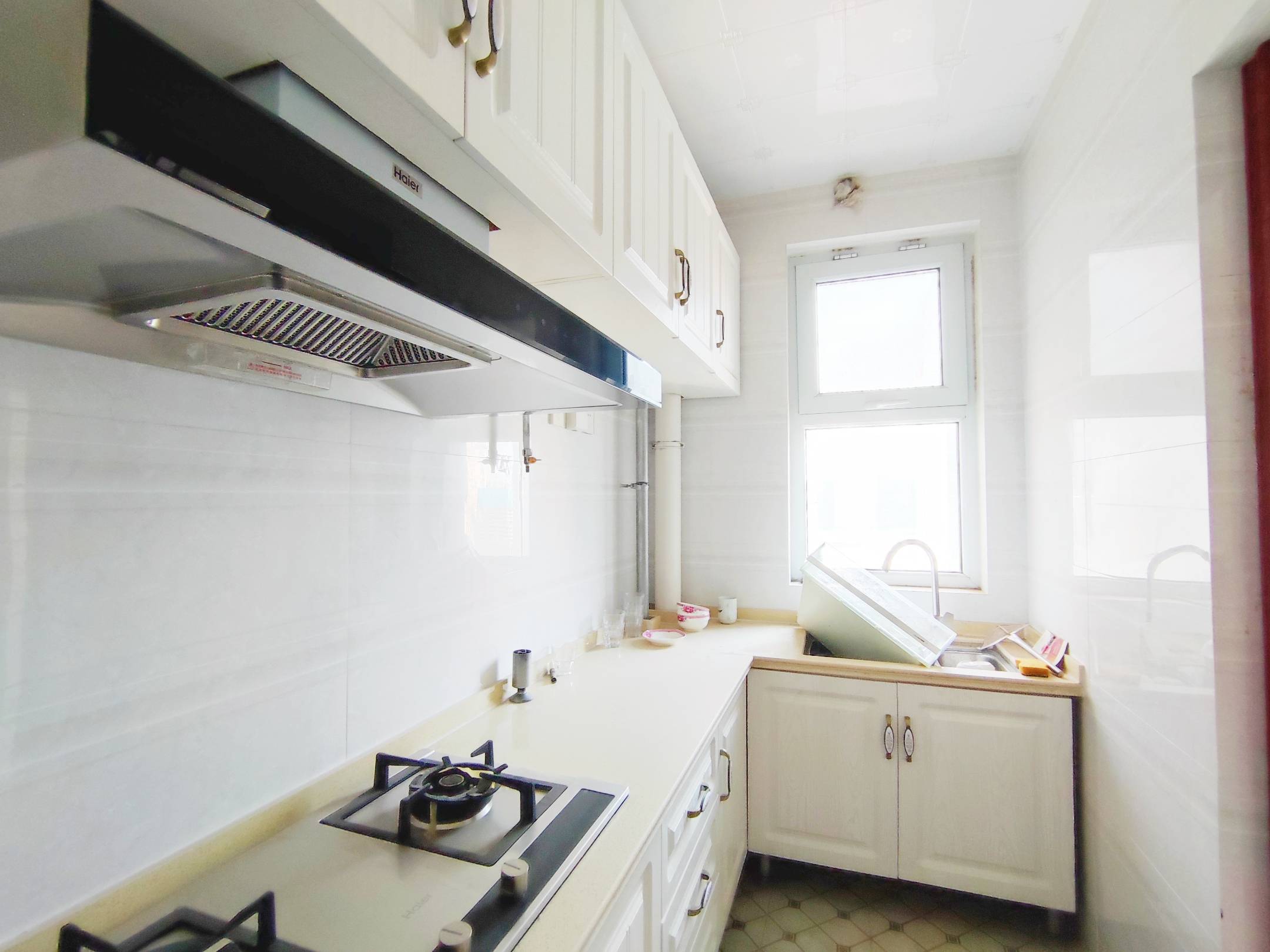 绿地中央广场一区