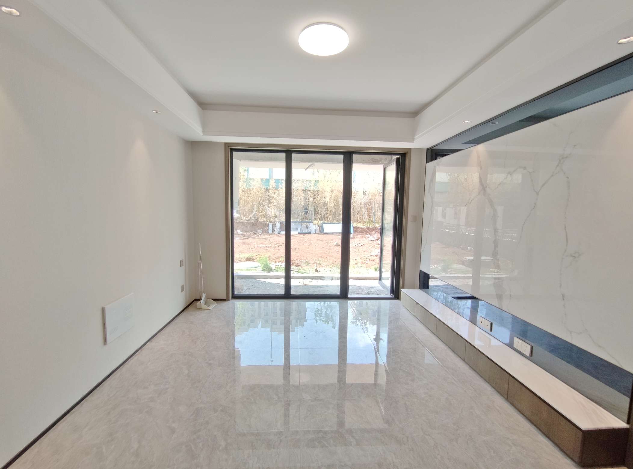  中海国际社区 南