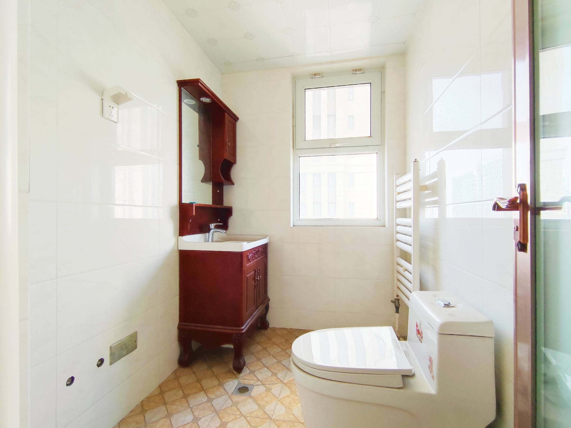 绿地中央广场一区