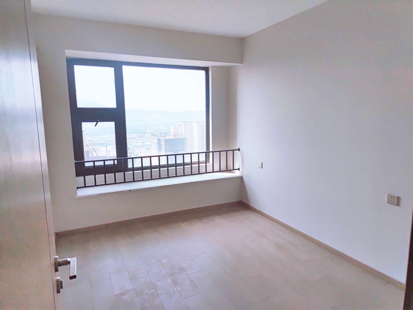 阳光城丽景公馆