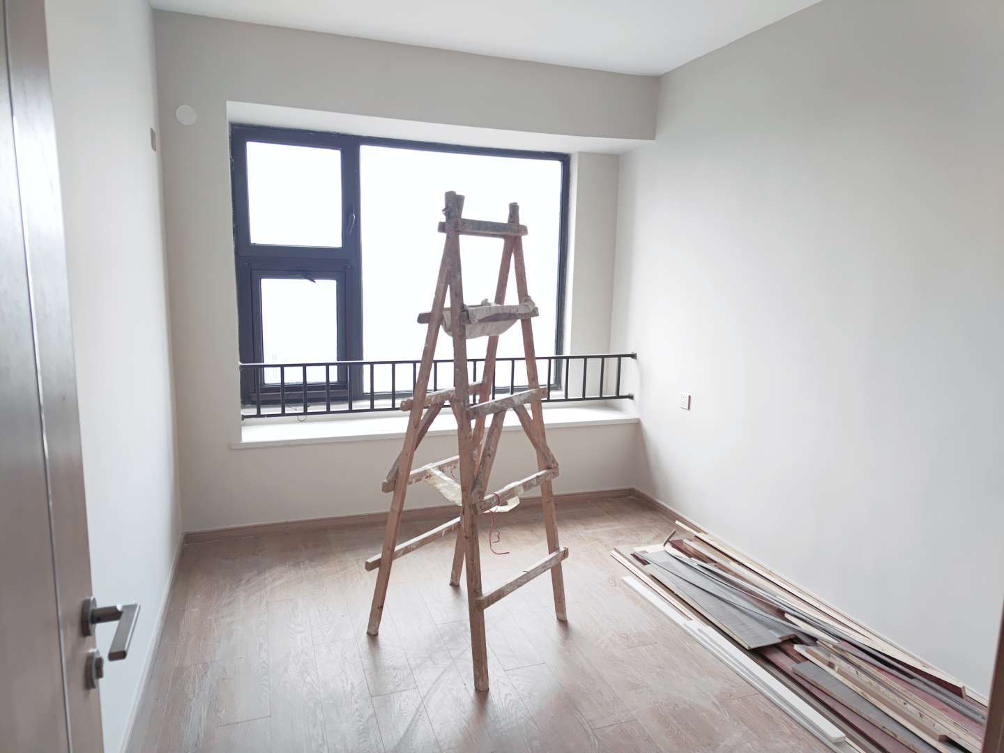 阳光城丽景公馆
